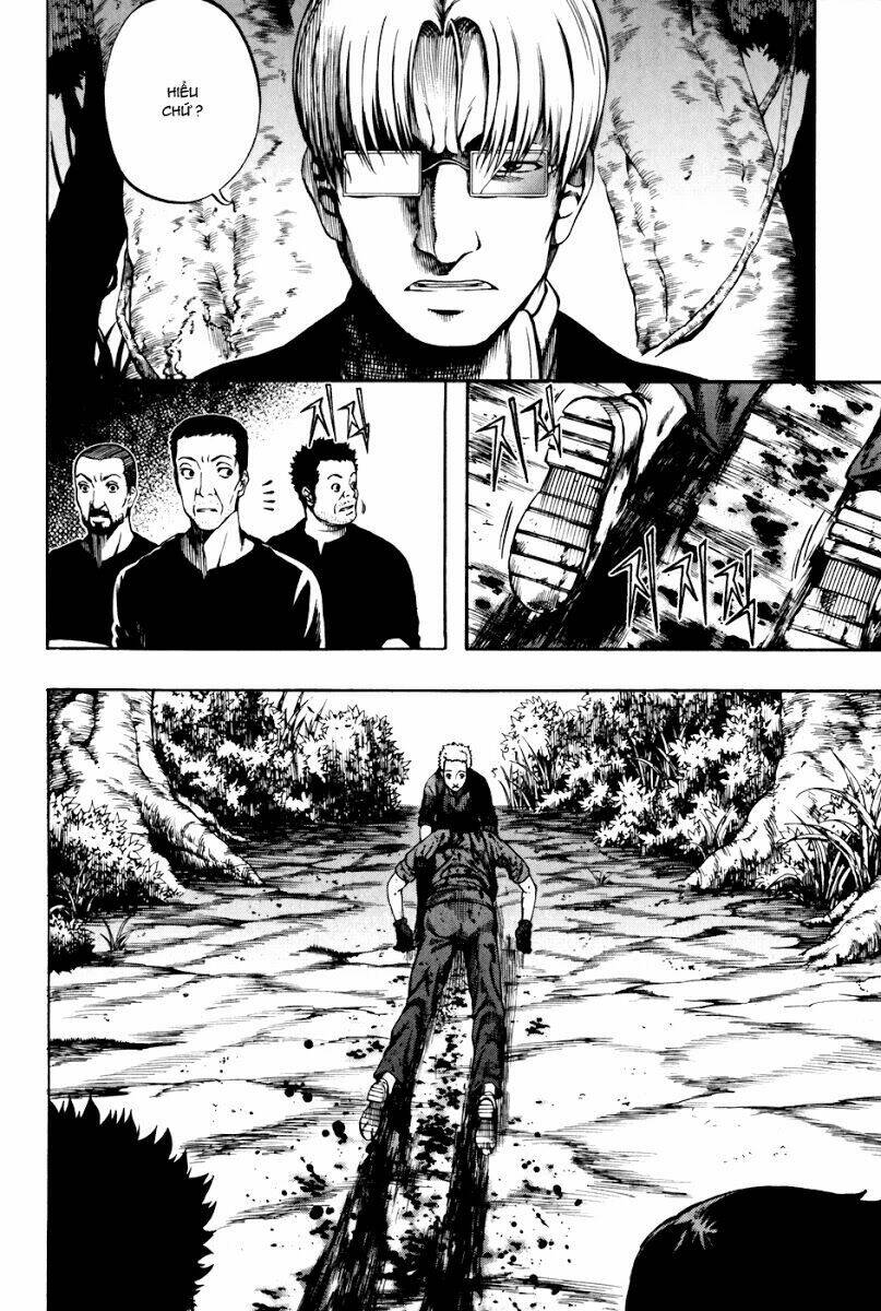 la mosca chapter 32 125