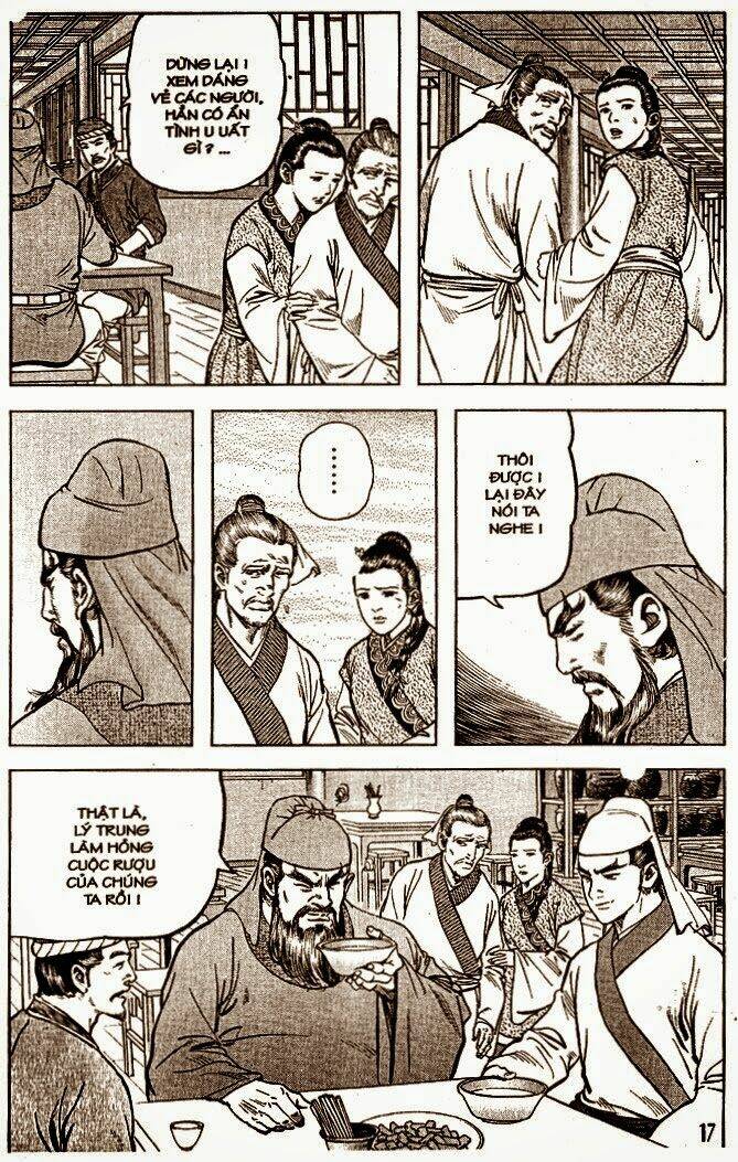 thủy hử chapter 7 13