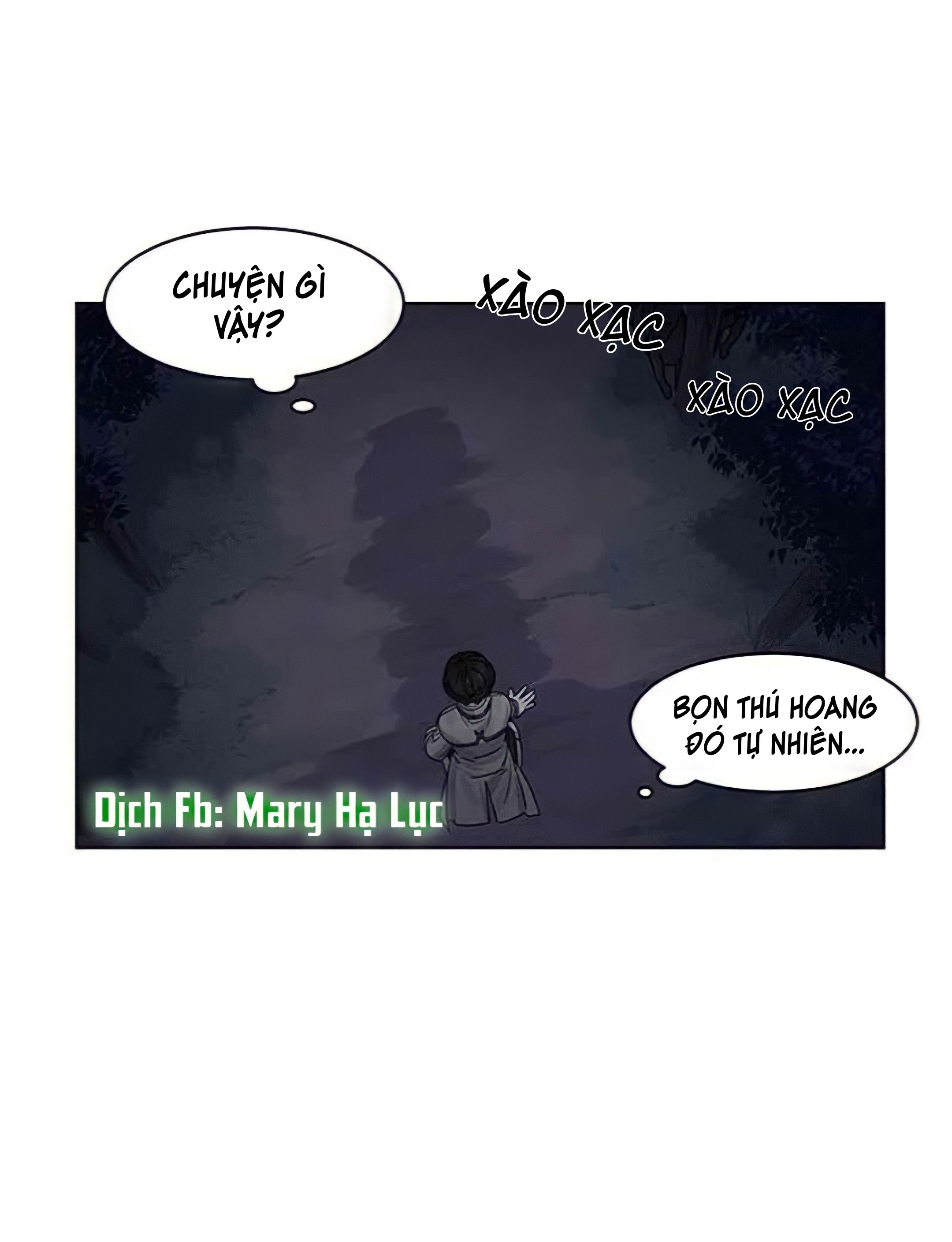 Có Rồng! (Full) Chapter 1 - Trang 2