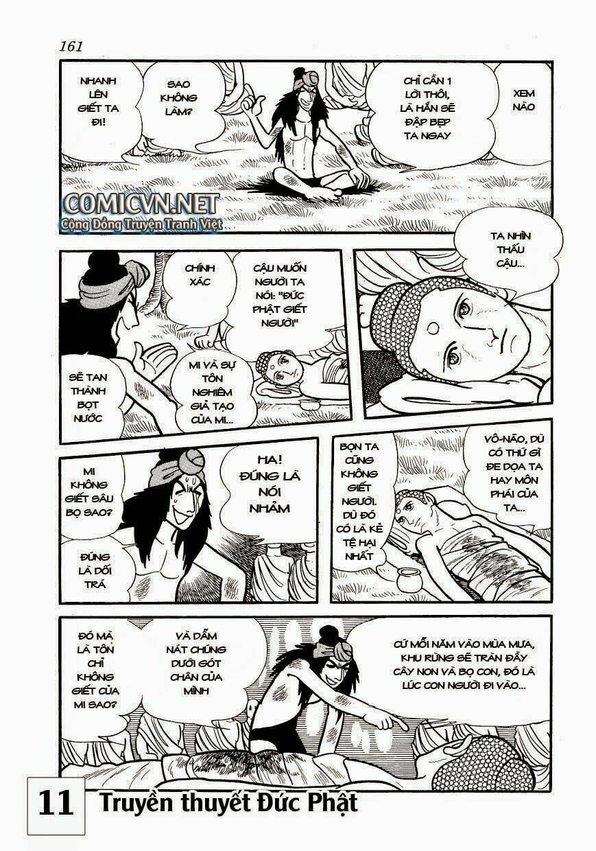 buddha - truyền thuyết đức phật chapter 52 64