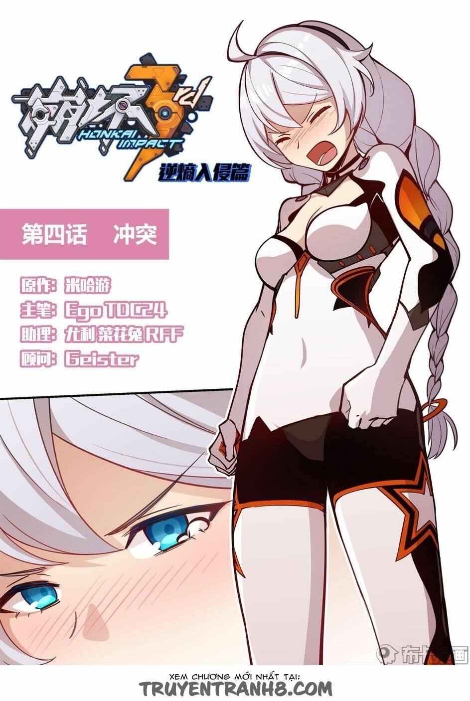 băng hoại 3rd chapter 36 2