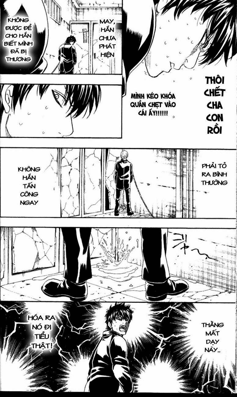 gintama - linh hồn bạc chapter 233 20