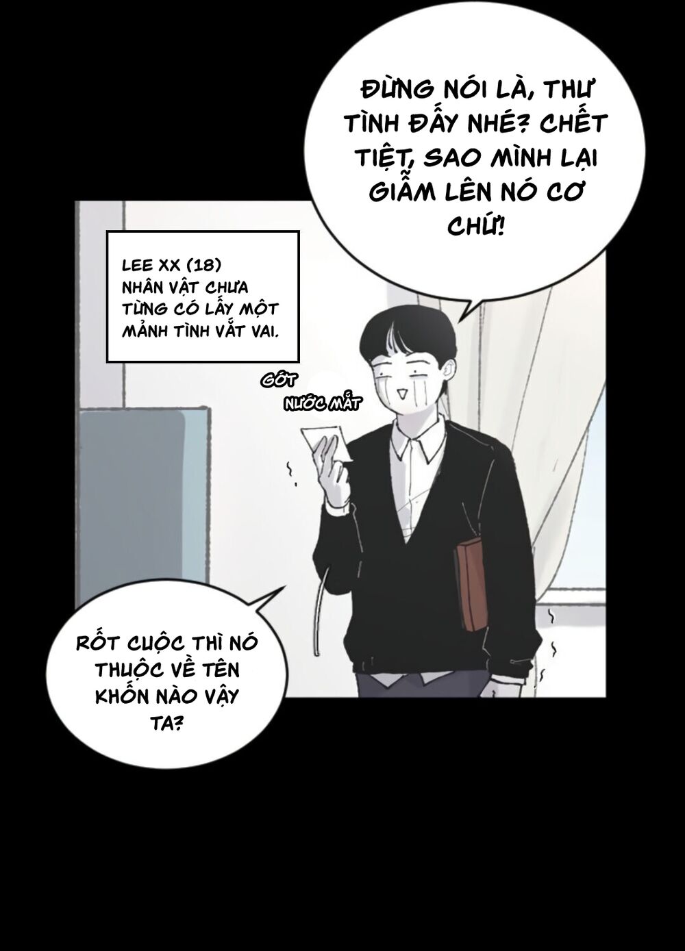 ba người anh trai cực phẩm của tôi chapter 6 73