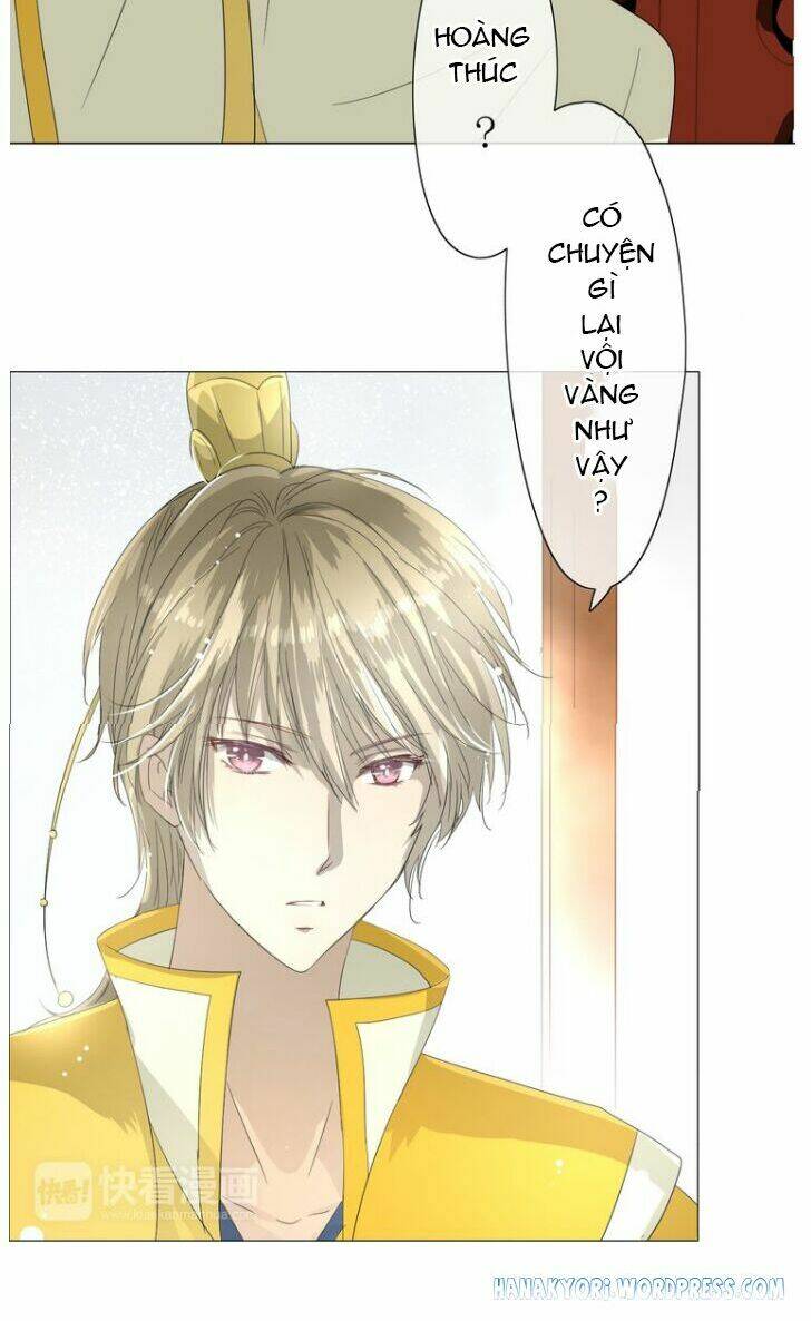 vu chúc thiếu nữ chapter 6 4