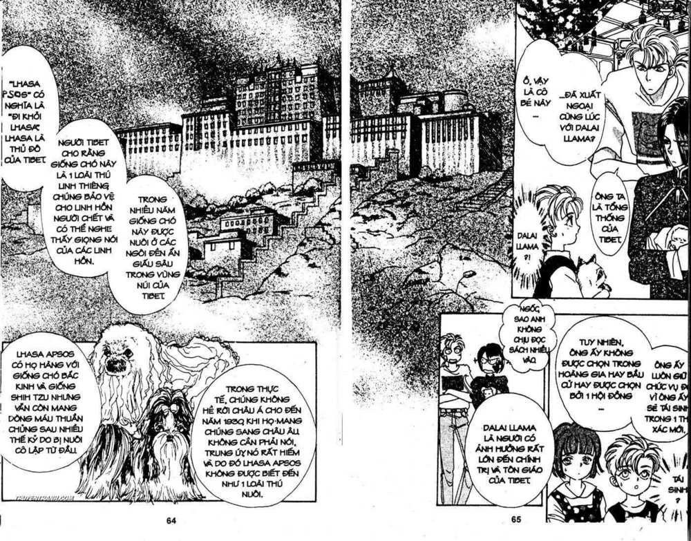 petshop of horrors chapter 25 12