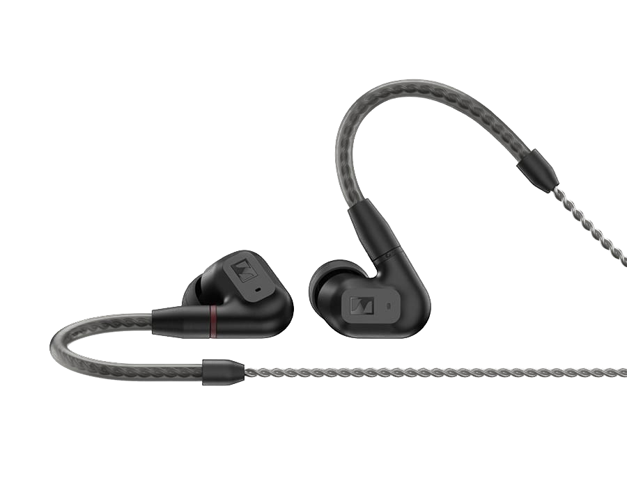 Tai nghe SENNHEISER CX 2.00i - Hàng Chính Hãng