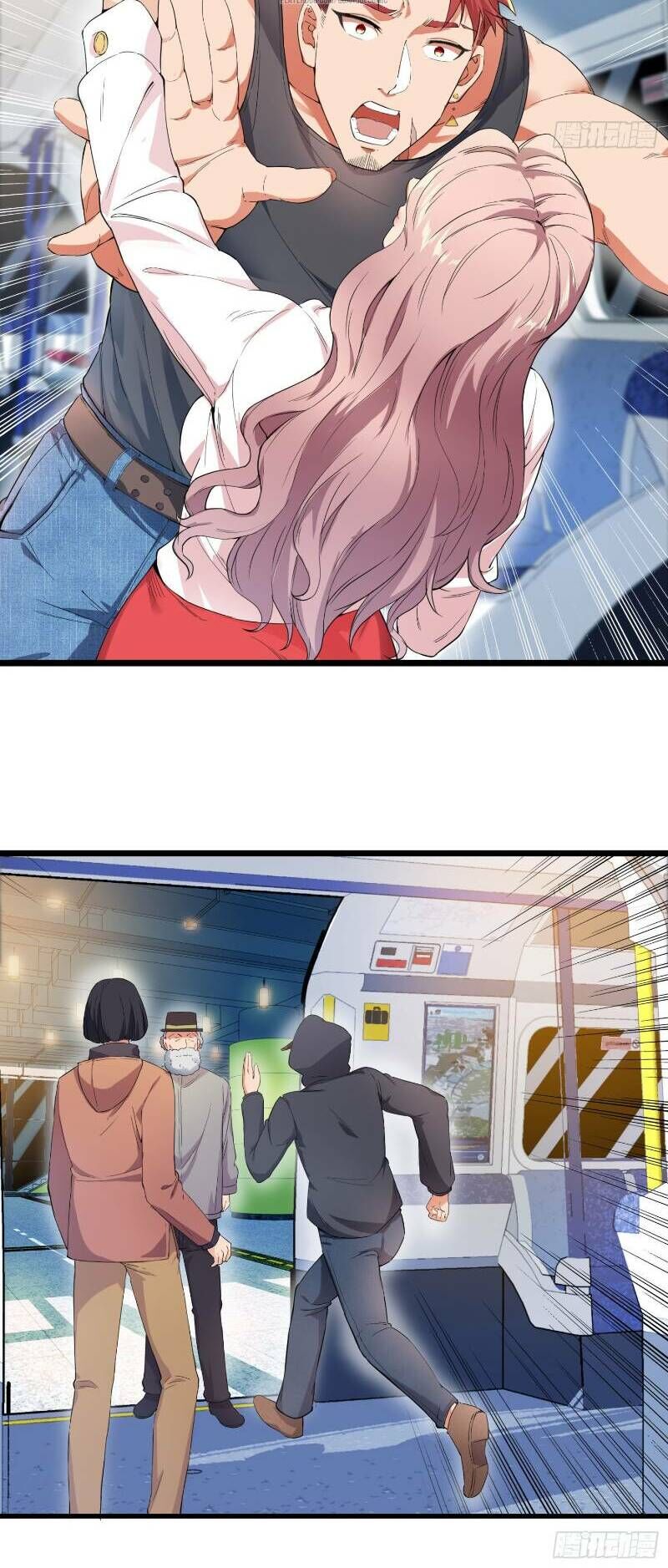 đỉnh phong cường thiếu chapter 1 28