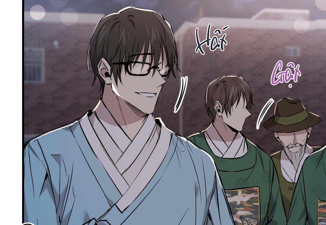 đàn thỏ của habibi chapter 59 76