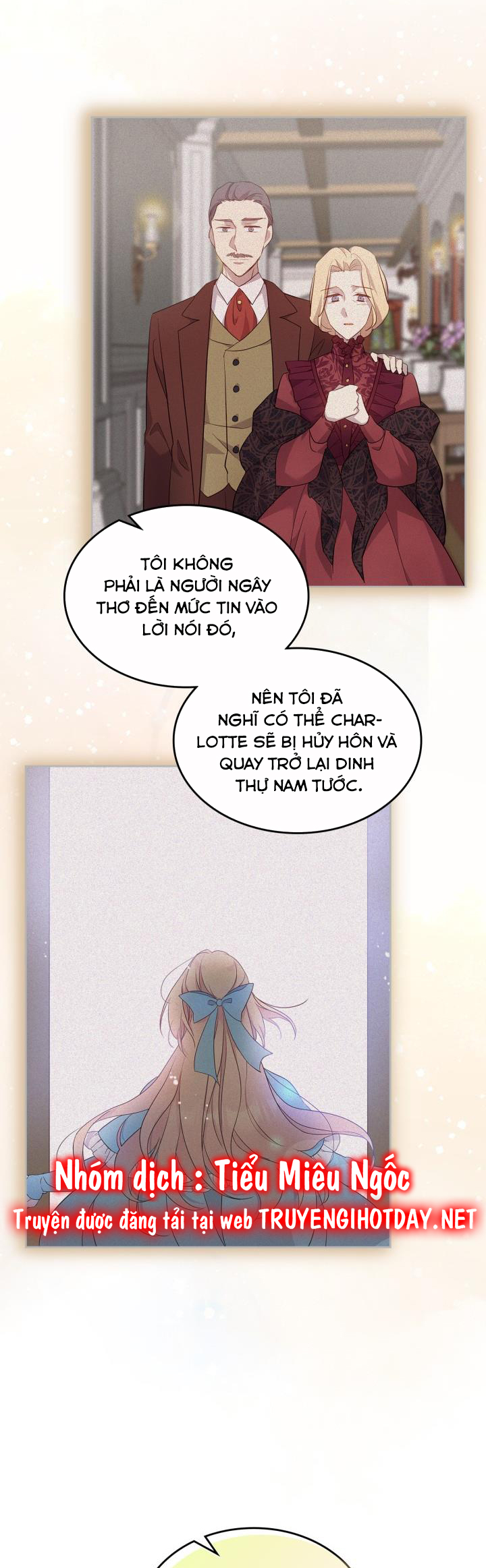 tôi đã cứu lấy em trai của nam chính chapter 68 30