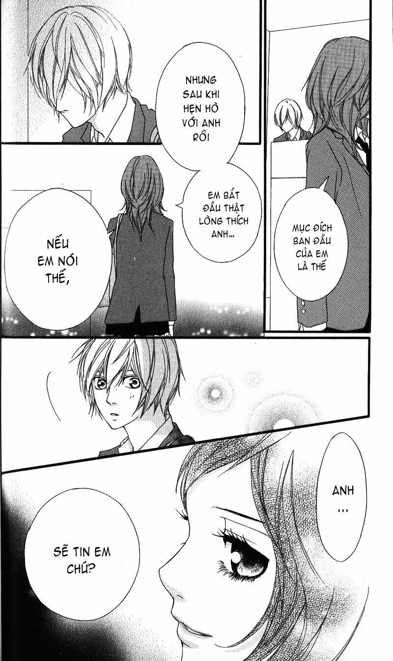 tình yêu học trò chapter 29 12