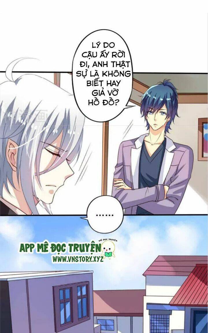 ông chủ của tôi là yêu quái chapter 65 4