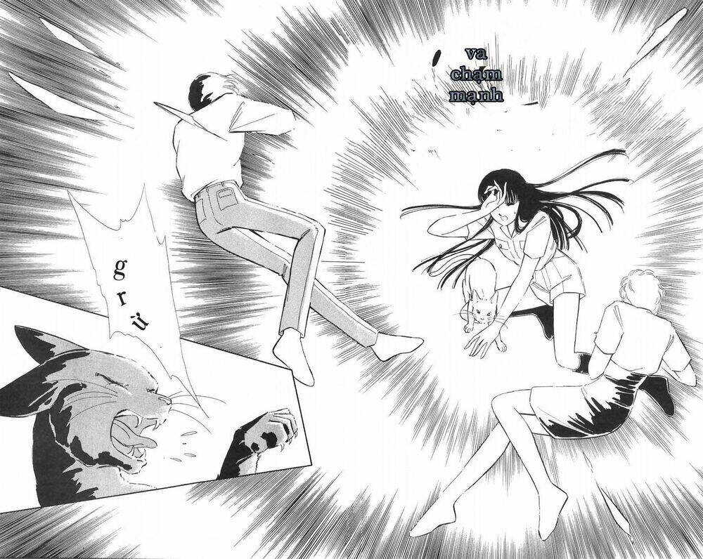 ryouko no shinrei jikenbo chapter 10 37