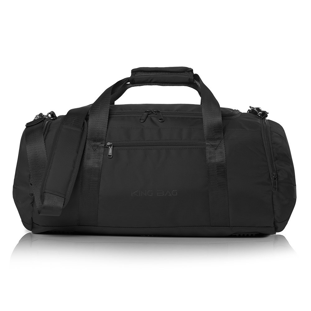 Túi Du Lịch KINGBAG SKY – Black