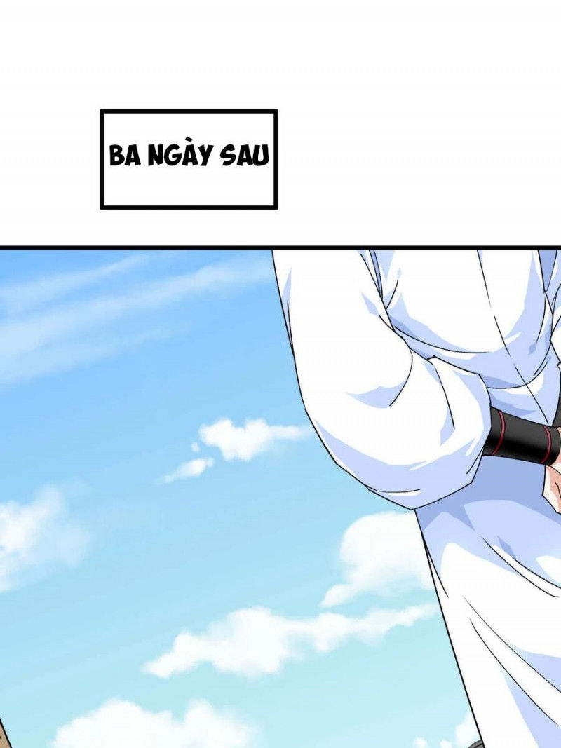 trọng sinh ta là đại thiên thần chapter 119 16