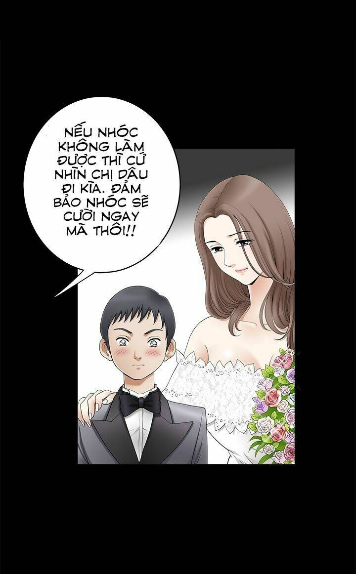 seduction - quyến rũ chapter 41 14