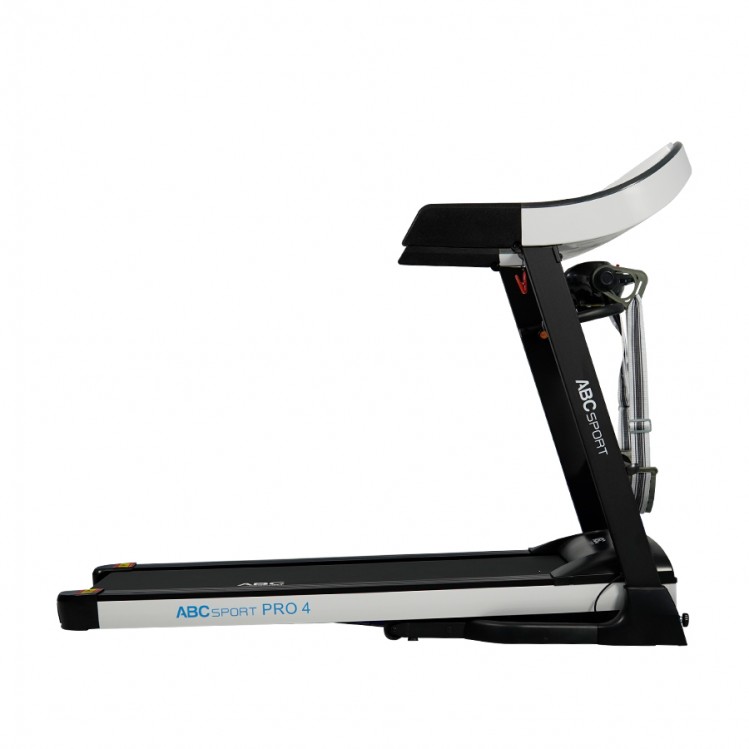 Máy Chạy Bộ Tại Nhà ABCSPORT Pro 4 Đa Năng