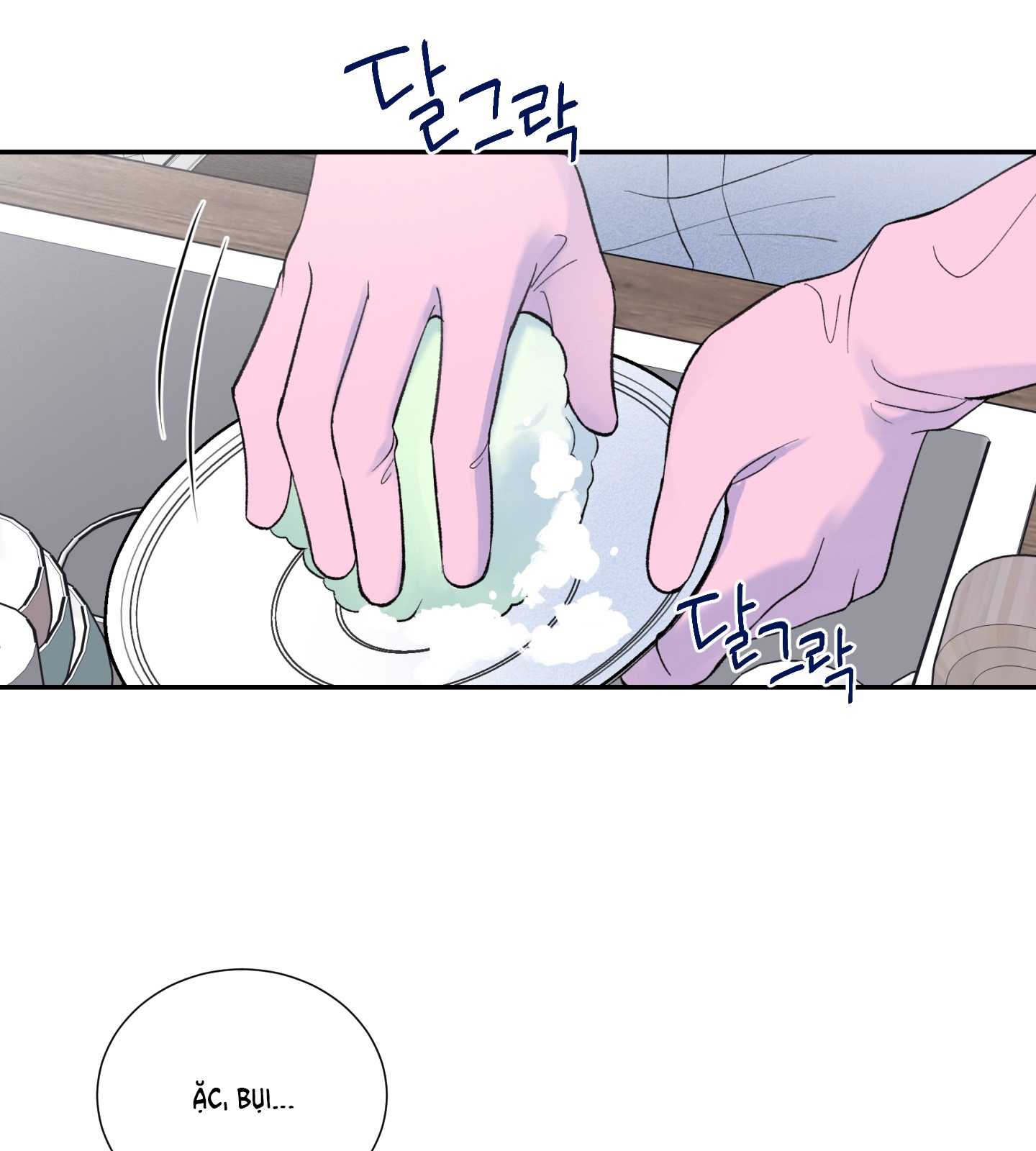 Ép Xung chapter 11.2 - Trang 36