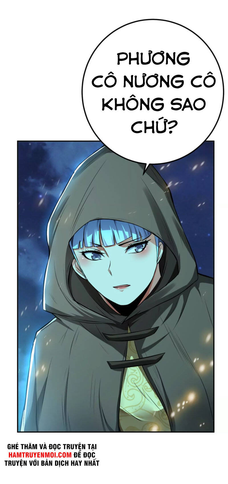 nam chính và hậu cung đều là của ta chapter 19 28