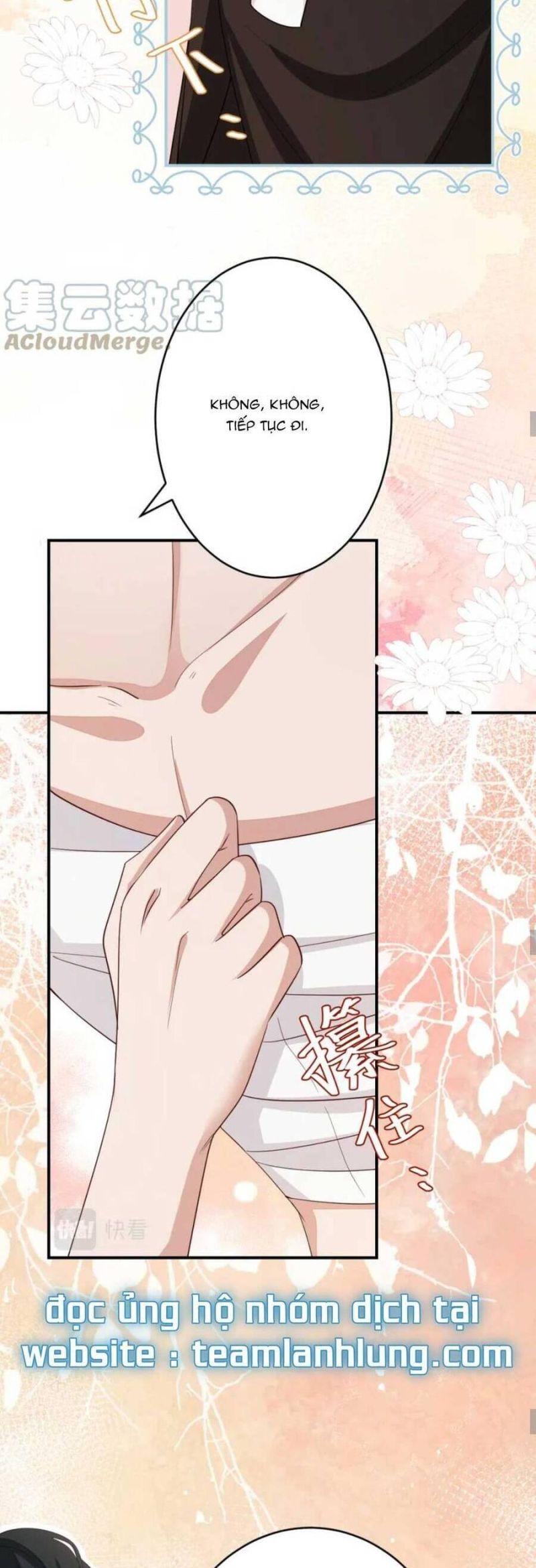 phương thức sinh tồn của công chúa pháo hôi chapter 122 13