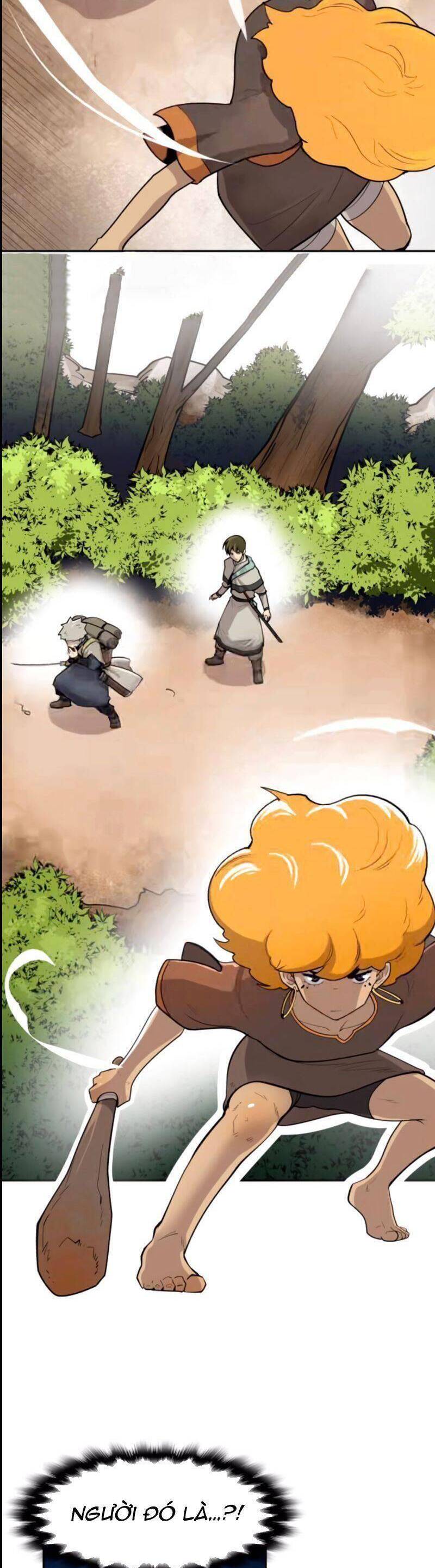 thiếu niên kiếm sư chapter 20 34