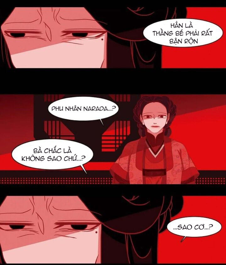 huyết hồ chapter 6 22