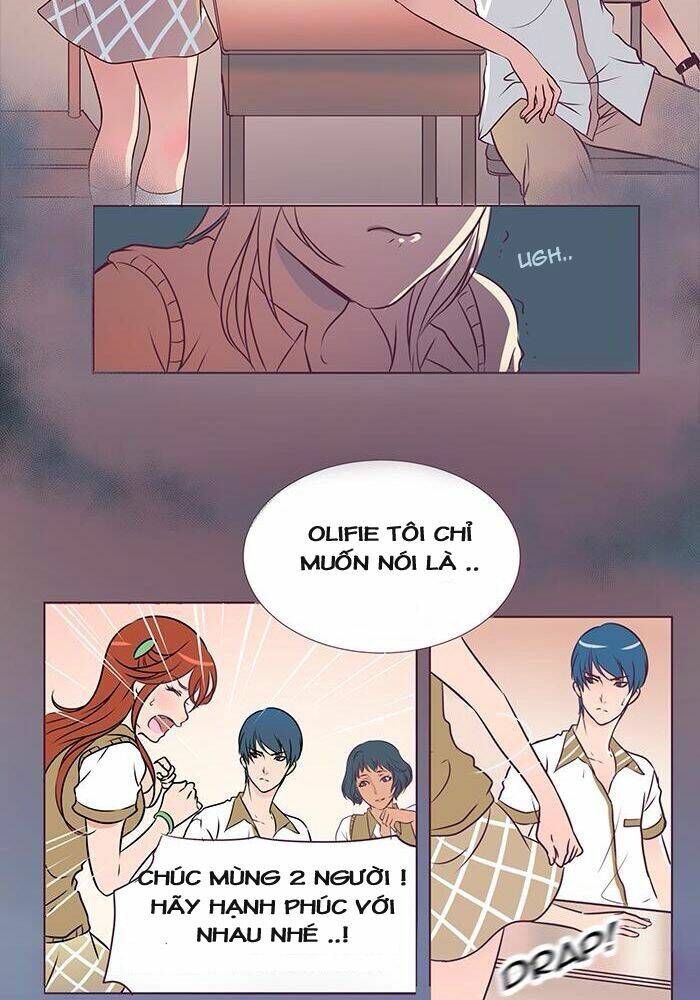 chàng trai từ quả trứng chapter 1 7