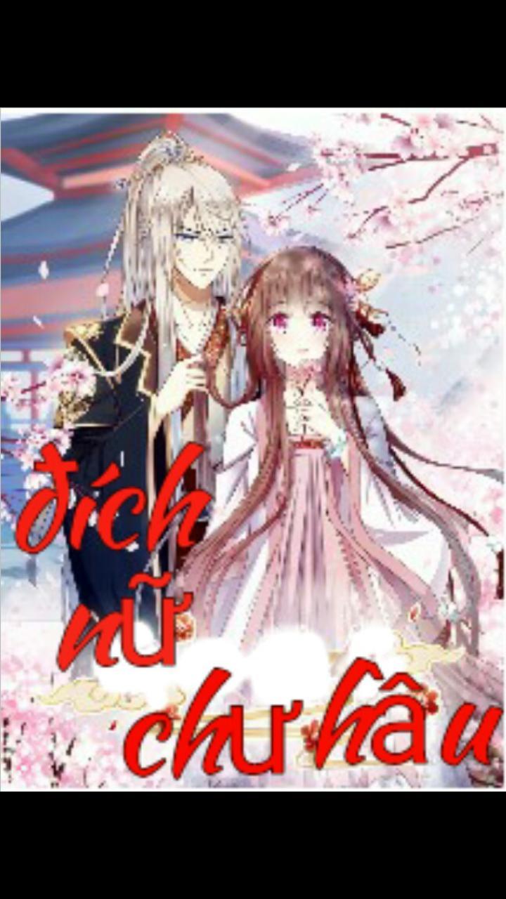 đích nữ chư hầu chapter 4 1