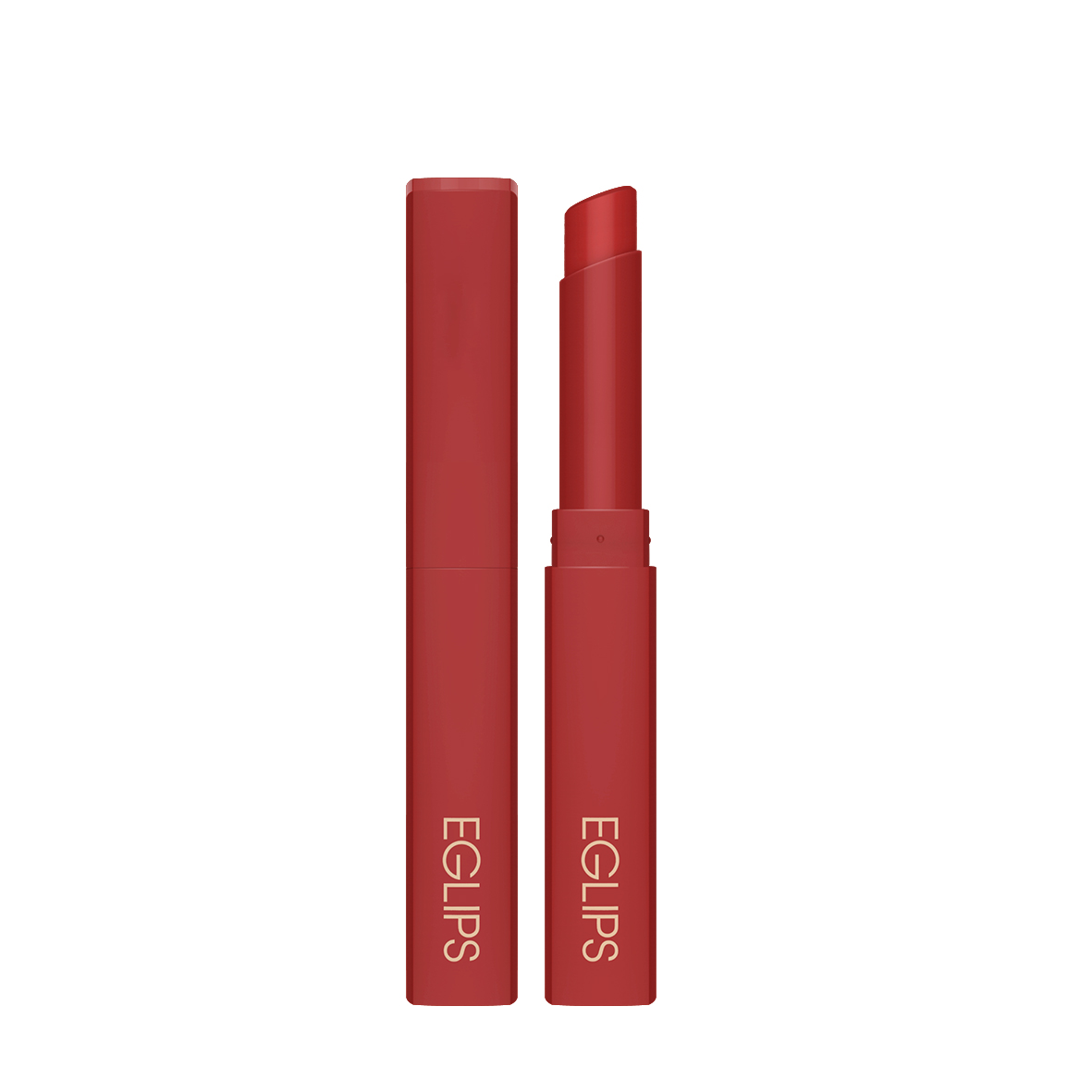 Son thỏi lì Eglips Muse In Velvet Lipstick 1.8g Thành phần dưỡng ẩm Không gây khô môi