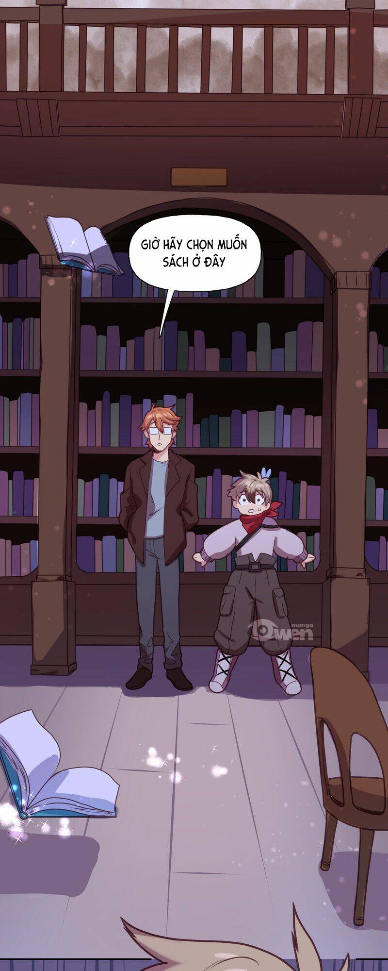 lời nguyền lalin chapter 41 47