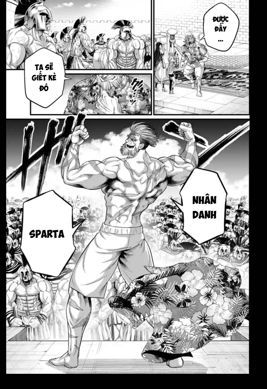 đại chiến nhân thần chapter 78 29