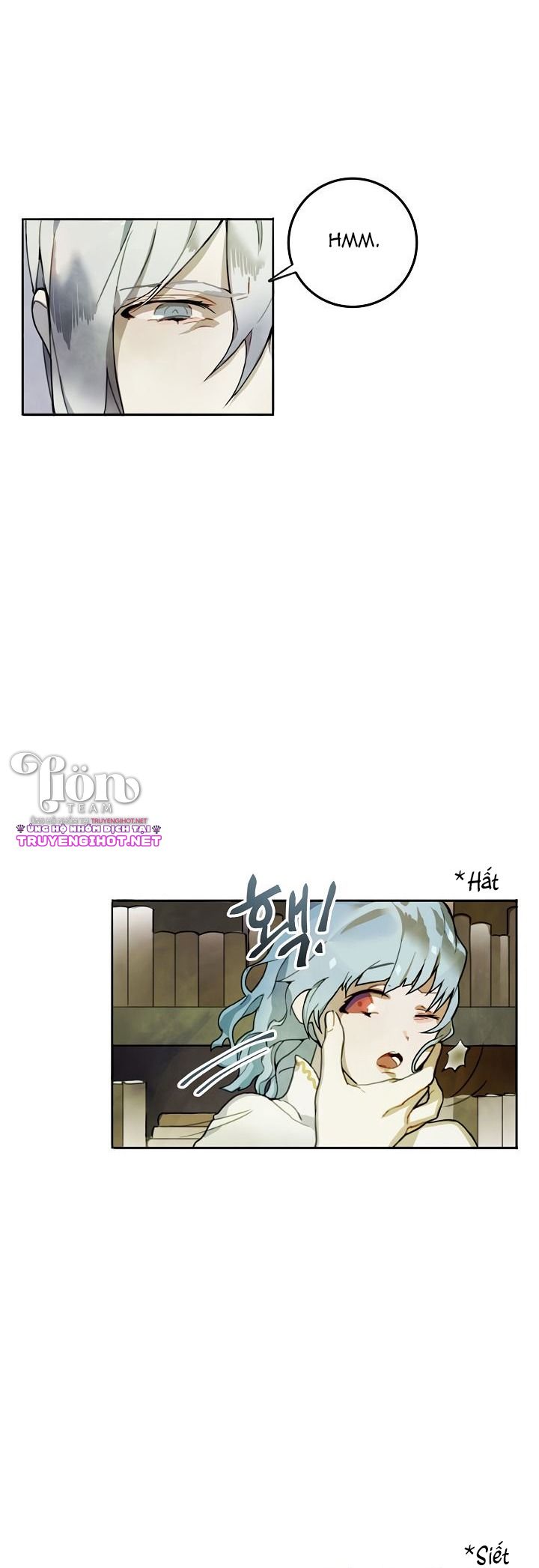 câu chuyện về đứa con lai chapter 1.2 3