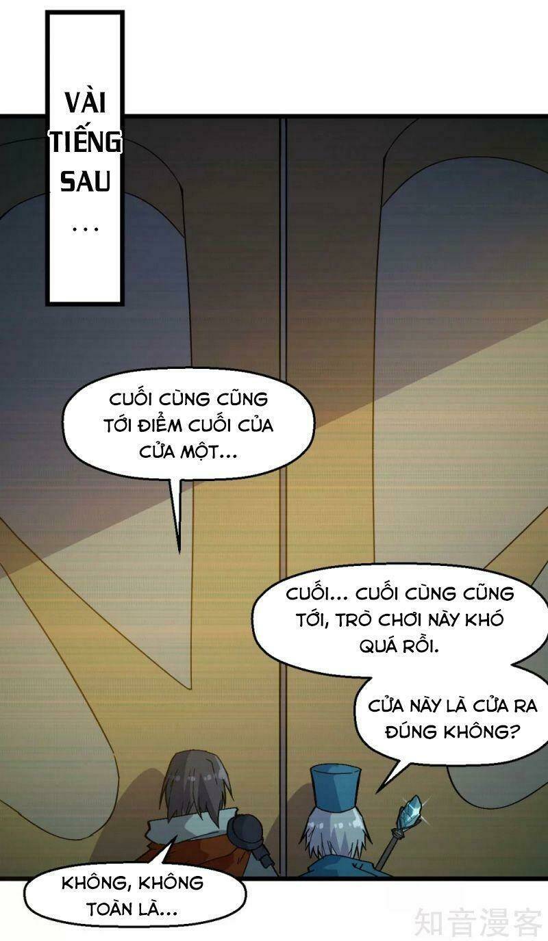 vườn trường cuồng sư hệ thống chapter 131 21