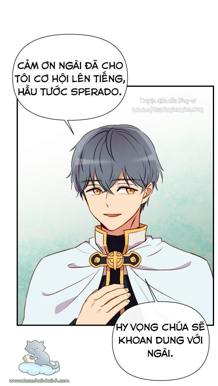 công nương khế ước của gia tộc công tước quái vật chapter 39 46