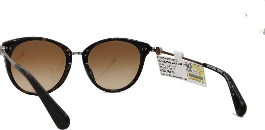 Kính mát chính hãng michael kors MK6040F 314513