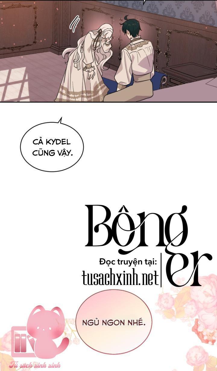 nguyện ước vô vọng của ma nữ chapter 63 47