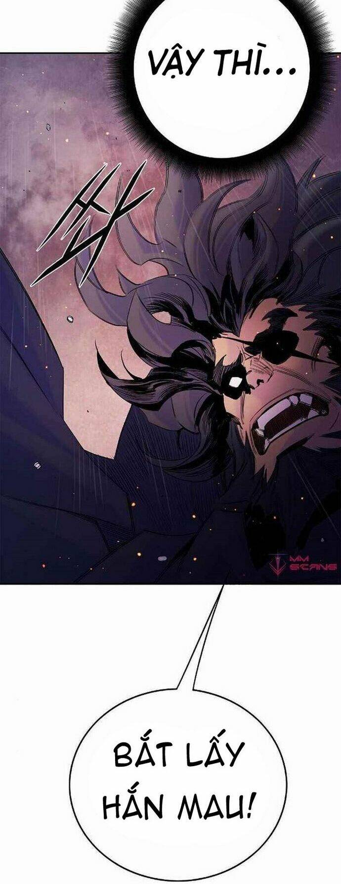 băng tâm kỵ sĩ chapter 28 28