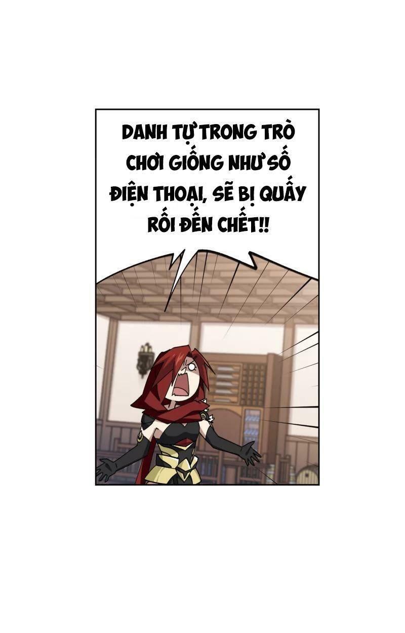 võng du chi cận chiến pháp sư chapter 411 9