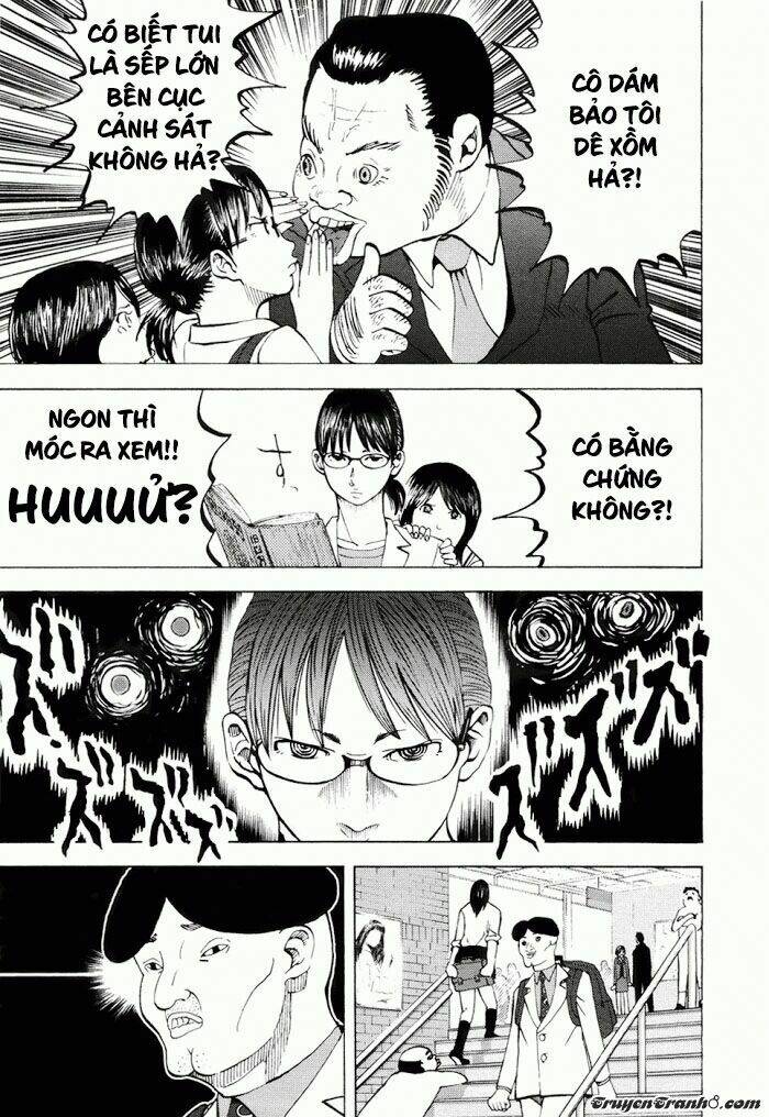 yondemasu yo, azazel-san chapter 16 6