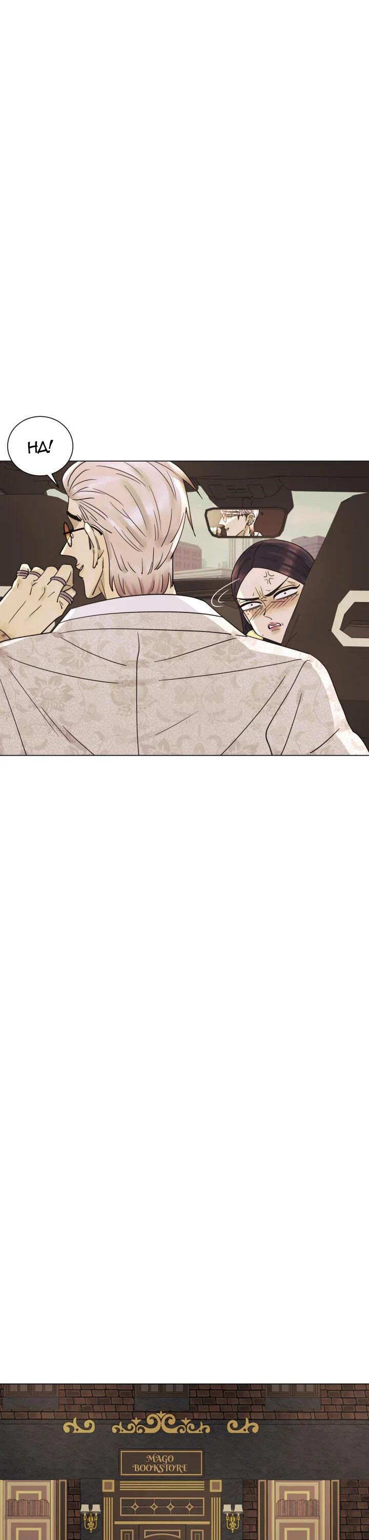 tiểu thuyết đầu tay của ác nữ chapter 8.1 12