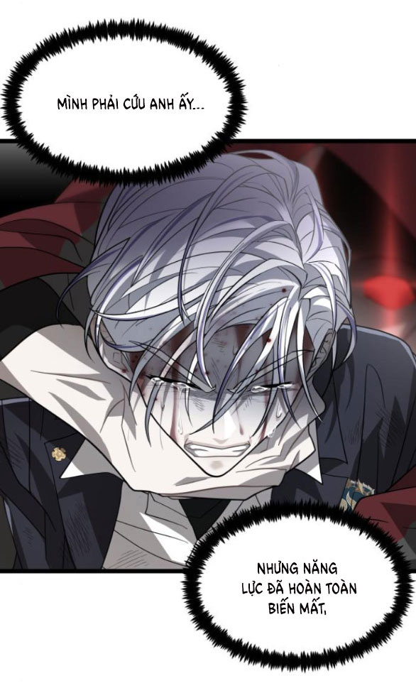 dark moon - tế đàn ánh trăng chapter 63.2 58