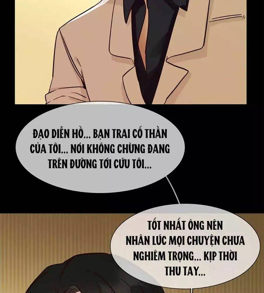 ngôi sao vụn vỡ chapter 35 18