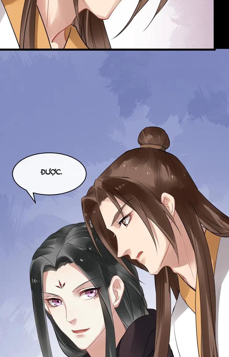 bồng sơn viễn 2 chapter 40 27
