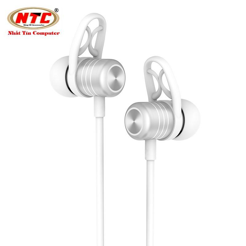 Tai nghe bluetooth thể thao dành cho Hoco ES14 Plus Breathing sound V4.2 (2 MÀU) HÀNG CHÍNH HÃNG