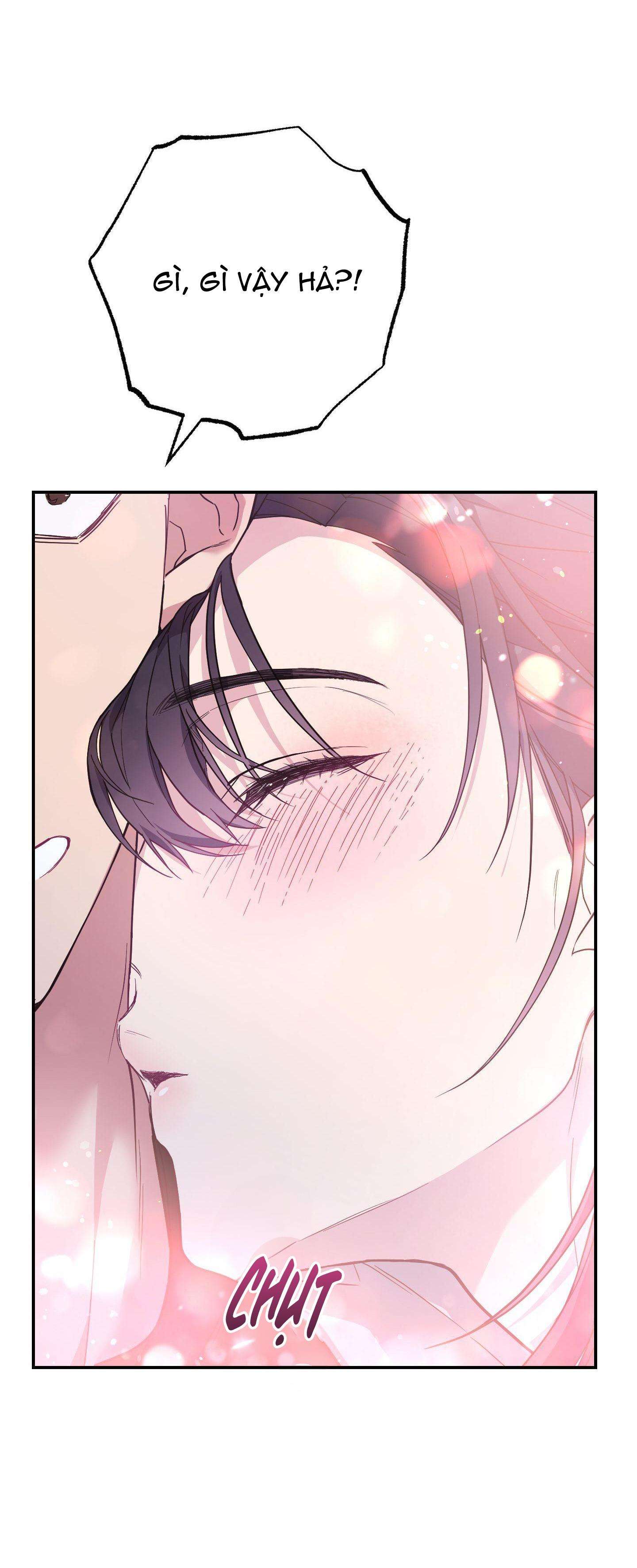 bí mật của bạn gái chapter 1 40