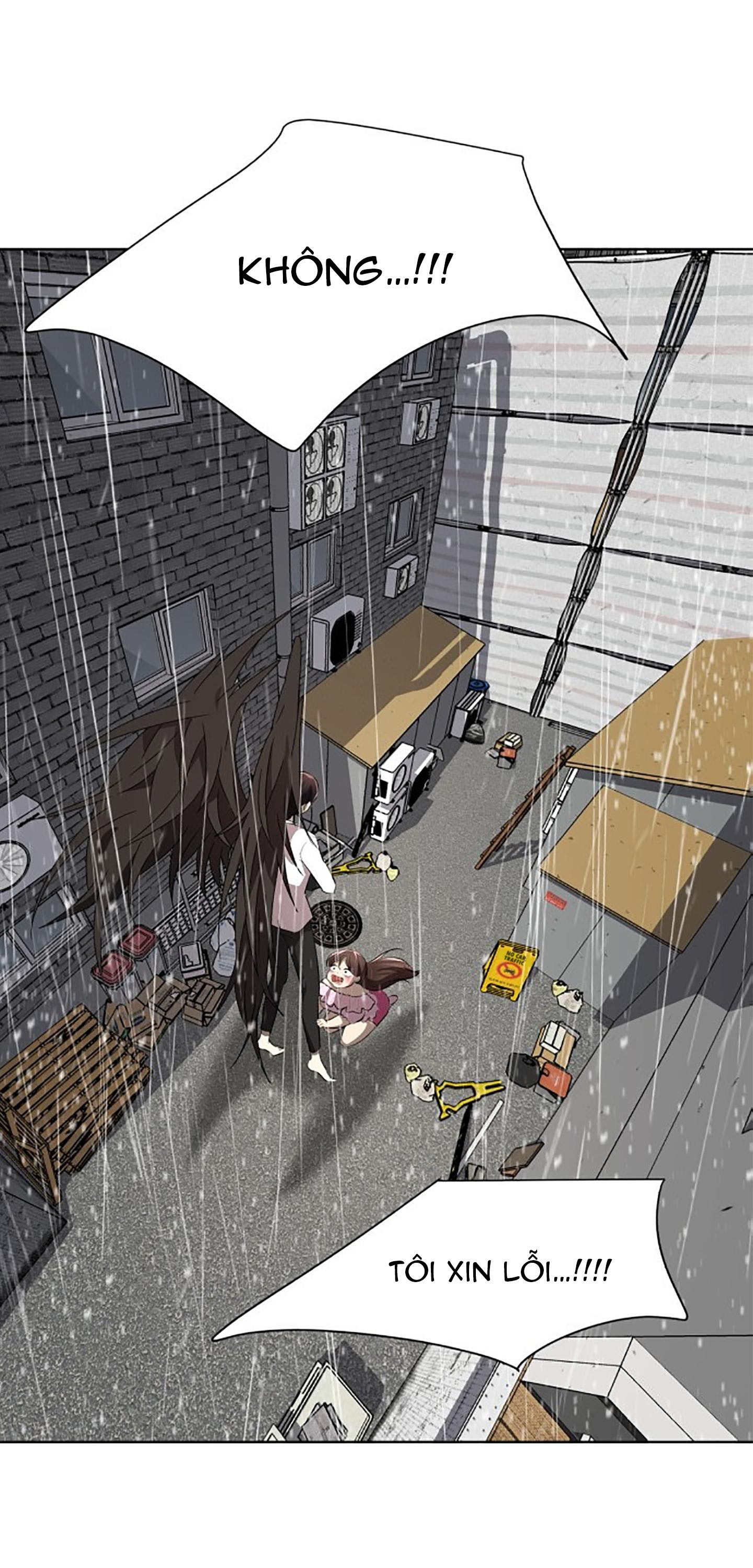 tầm quan trọng của vẻ bề ngoài chapter 2.2 49