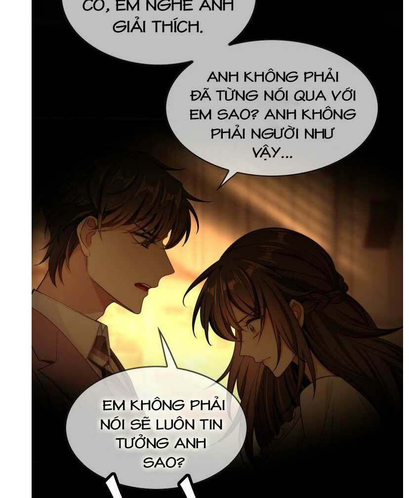 cô vợ nhỏ nuông chiều quá lại thành ác!! chapter 202.1 13