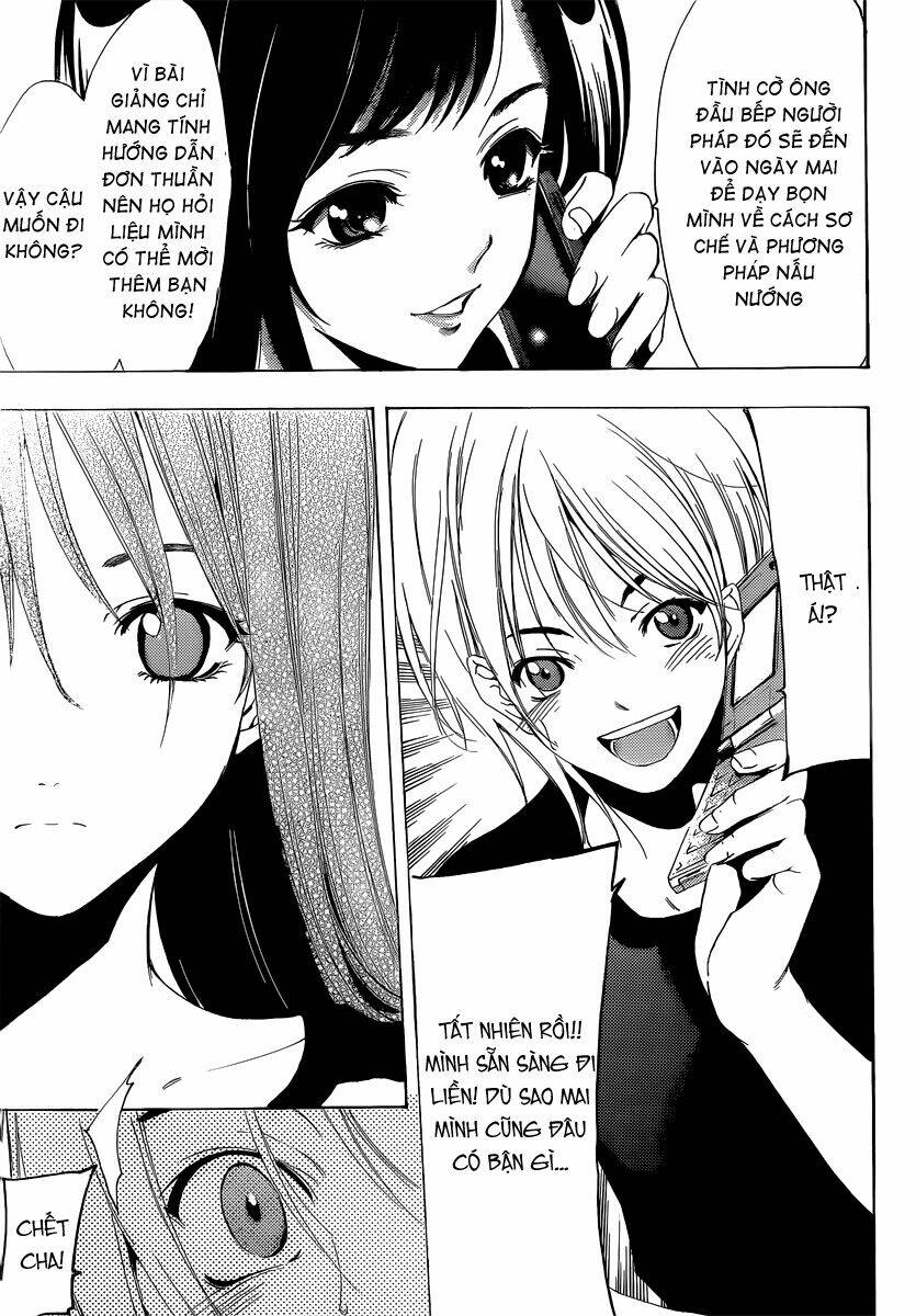 thị trấn tình yêu chapter 192 16