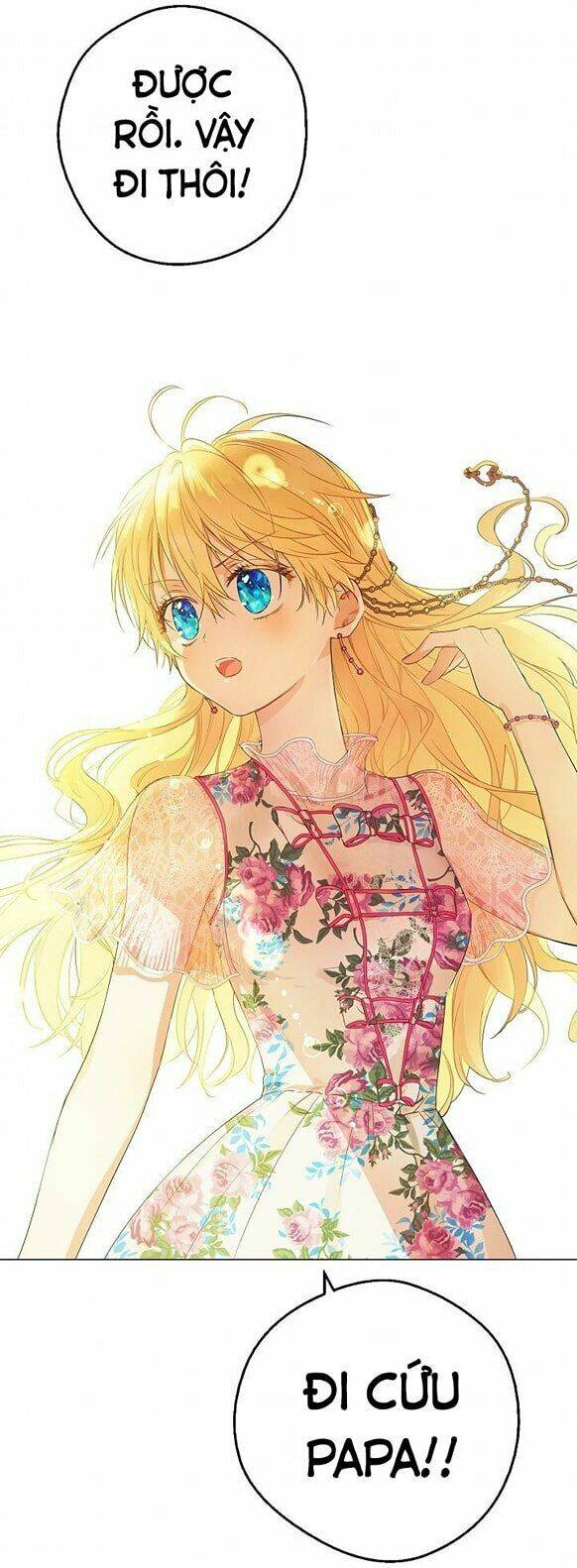 một ngày nọ ta trở thành công chúa chapter 98 65