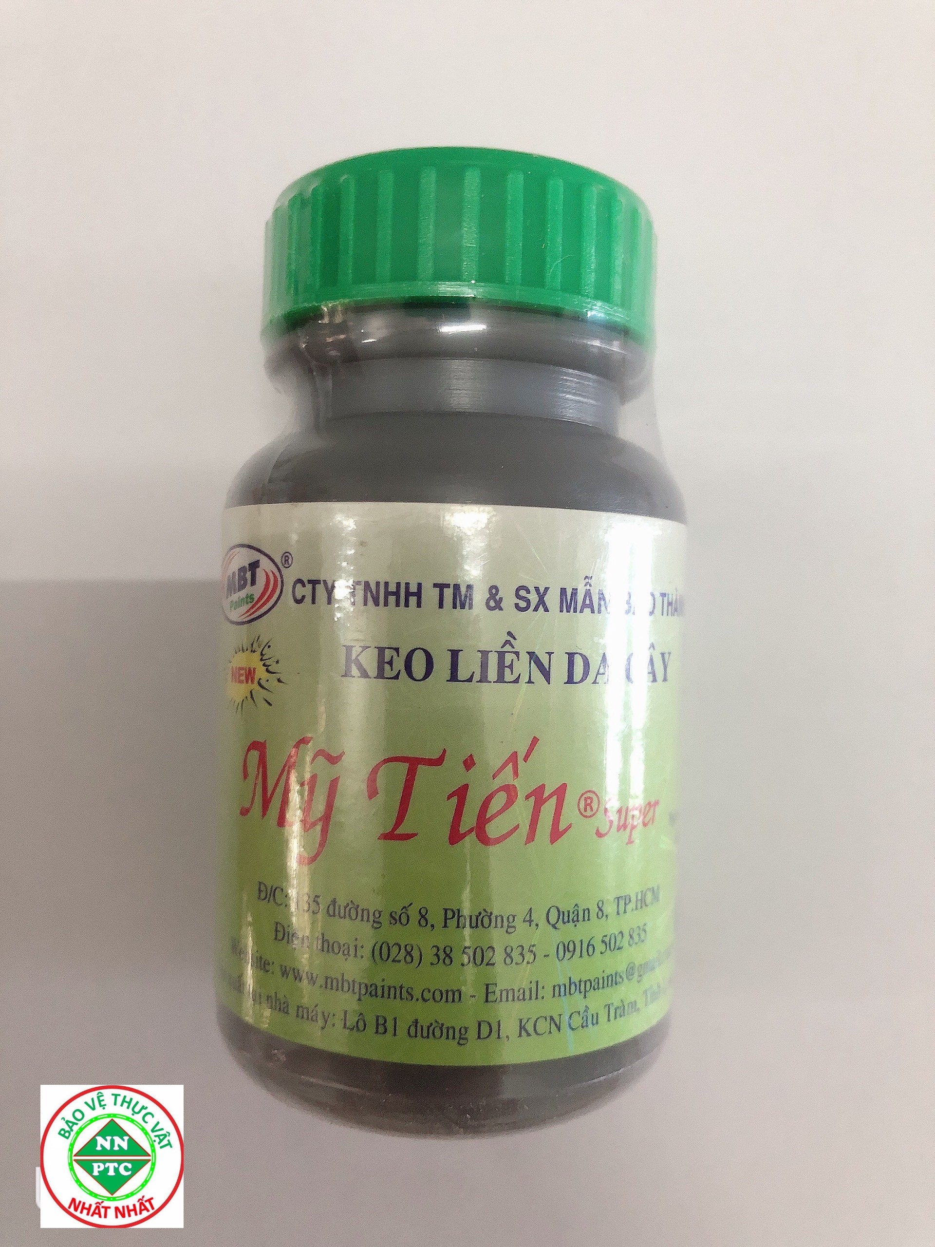 KEO LIỀN DA CÂY SUPER - MỸ TIẾN