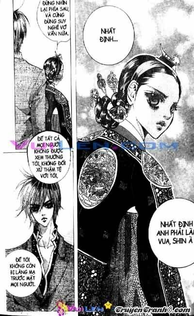 goong - [ hoàng cung ] chapter 13 50